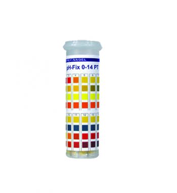 ph value 0 to 14 paper